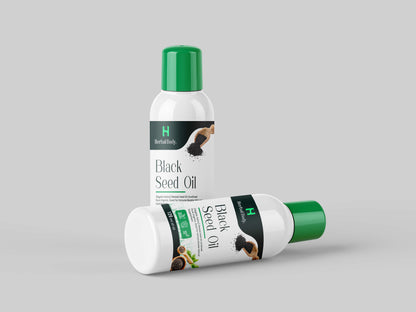 Black Seed Oil