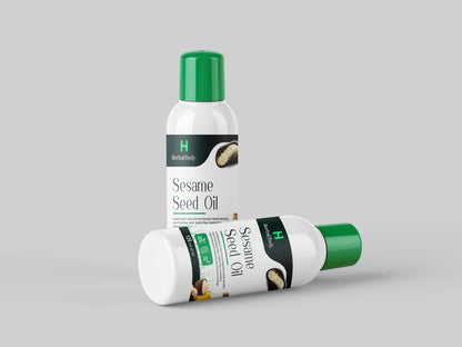 Sesame Oil